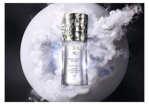 コスメデコルテ・5/16発売】運命の毛穴ケアコスメ発見！新クレンジング