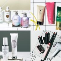 ヘアケアおすすめ