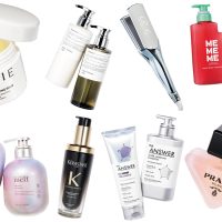 ヘアケアおすすめ