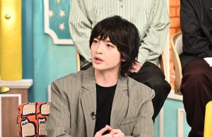 キスマイ玉森裕太、無意識の“記憶改ざん”で阿部サダヲに濡れ衣