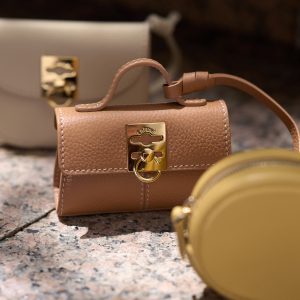 CAFUNE Day Pouch 小物入れバッグチャーム 関税送料込み Bag Charm – Cafuné
