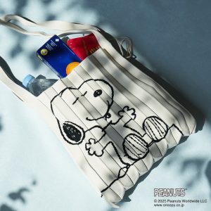 【新品未使用】ComplexBiz ヘアゴム　SNOOPYコラボ Y スヌーピー ヘアアクセサリー ヘアゴム ヘアピン : amis