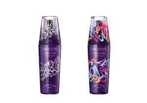 コスメデコルテ・6/1限定発売】名品リポソーム美容液×フランク