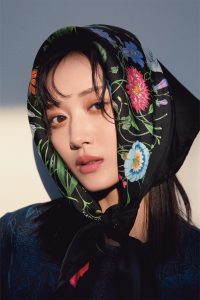 美品！グッチ　素敵なバッグスカーフ 美品！グッチ 素敵なバッグスカーフ