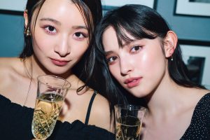超ときめき♡宣伝部　杏ジュリア　菅田愛貴　とき宣　チェキ　クラウドファンディング TICKET&PRESENT 杏ジュリア（超ときめき♡宣伝部） 直筆サイン