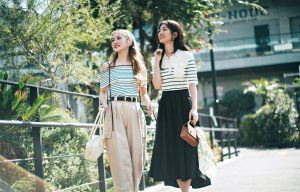 夏のコーデにプラスワン お洒落に日除け\tDior\tTravel キャップ SHIBUYA109 |  コーデにプラスワン🫶💕/ 【オシャレな人が愛用
