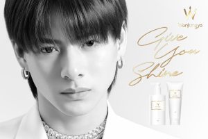 平野紫耀　Wonjungyo オリジナルQUOカード 使用済み 平野紫耀 QUOカード（使用済み） - メルカリ