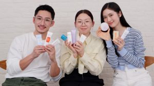 クッションファンデおすすめ