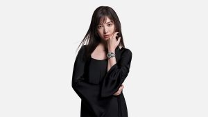 ＊美品＊♡吉高由里子さん♡【星降る夜に】　フレイアイディー　ノーカラーコート S 星降る夜に 吉高由里子 衣装】服・バッグ・アクセ・ストールなど