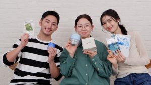 フェイスマスクおすすめ韓国