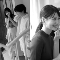ドラマ『さっちゃん、僕は。』主演の木村慧人さんの「サイン入り