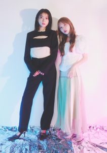 彩香ちゃんは弘子先輩に恋してる　カード　コンプ　あやひろ　加藤史帆　森カンナ 加藤史帆×森カンナ 6/26スタート『彩香ちゃんは弘子先輩に恋し