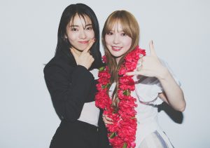 彩香ちゃんは弘子先輩に恋してる　カード　コンプ　あやひろ　加藤史帆　森カンナ 彩香ちゃんは弘子先輩に恋してる カード コンプ あやひろ 加藤