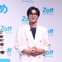 ドラマ『さっちゃん、僕は。』主演の木村慧人さんの「サイン入り