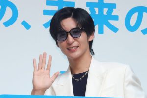 Snow Man・目黒蓮、おすすめサングラスをセレクト！自分らしくいるため