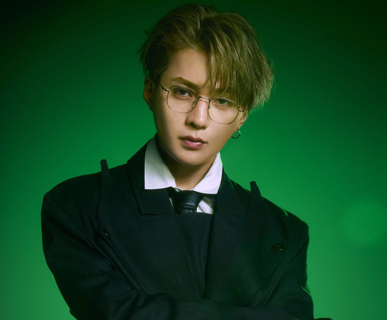 八木勇征 FANTASTICS・八木勇征「本当に光栄」10名のアーティストが八木の