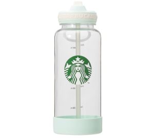 スタバ新作】2025夏グッズが登場！大容量タンブラーなど、全10