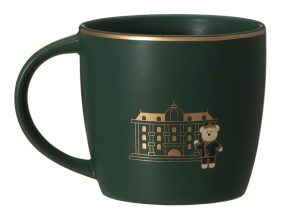 スタバ新作】HOTEL STARBUCKSグッズは争奪戦必至！ - CanCam.jp