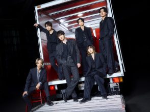 Aぇ! group 166枚 16af773055fbf0e89d286241407a92