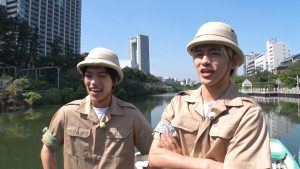 は*る様 原嘉孝 公式写真 10枚 timelesz c timelesz in PARCO G.W.Campaign ⁡ 期間2025.4.25〜5.6