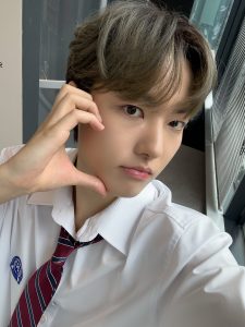 xikers ヒョヌ　まとめ 初登場xikersインタビュー第二弾