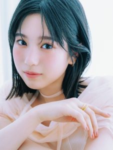 乃木坂46 - コーヤンさん専用 乃木坂46・5期生・5人「ヤングジャンプ」2023年1月22