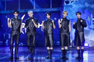 TXT 韓国 ショーケース 限定 特典 スビン TXT沼→GBGBショーケース♡スビンの太ももを添えて | 沼にハマり