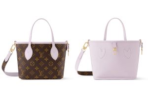 【色んな場面で活躍♡】【ＬＶ】トートバッグアゲイン ネヴァーフル・インサイドアウト｣｜ルイ・ヴィトン 公式サイト