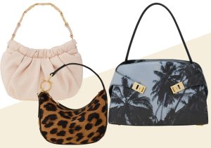 ６万取引突破★UPS速達便利用！【FERRAGAMO★フェラガモ】220024 最新バッグの先行販売も♡「フェラガモ」のポップアップが東京と