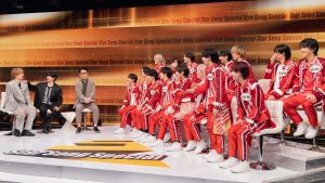 Hey! Say! JUMPが仲が良い理由を考察！知念侑李＆伊野尾慧は