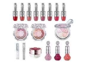 値下げ中！B.A　アクティブフラワーコレクション B.A / アクティブ フラワー コレクションの公式商品情報｜美容