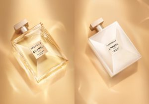 CHANEL ガブリエル A3208843.JPG