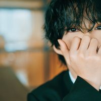 ドラマ『さっちゃん、僕は。』主演の木村慧人さんの「サイン入り