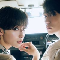 ドラマ『さっちゃん、僕は。』主演の木村慧人さんの「サイン入り