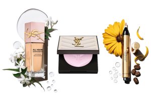 Rebirth Lady リキッド　未使用 BOYNEXTDOORがViVi×YSL BEAUTYの タイアップ コンテンツに登場