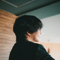ドラマ『さっちゃん、僕は。』主演の木村慧人さんの「サイン入り