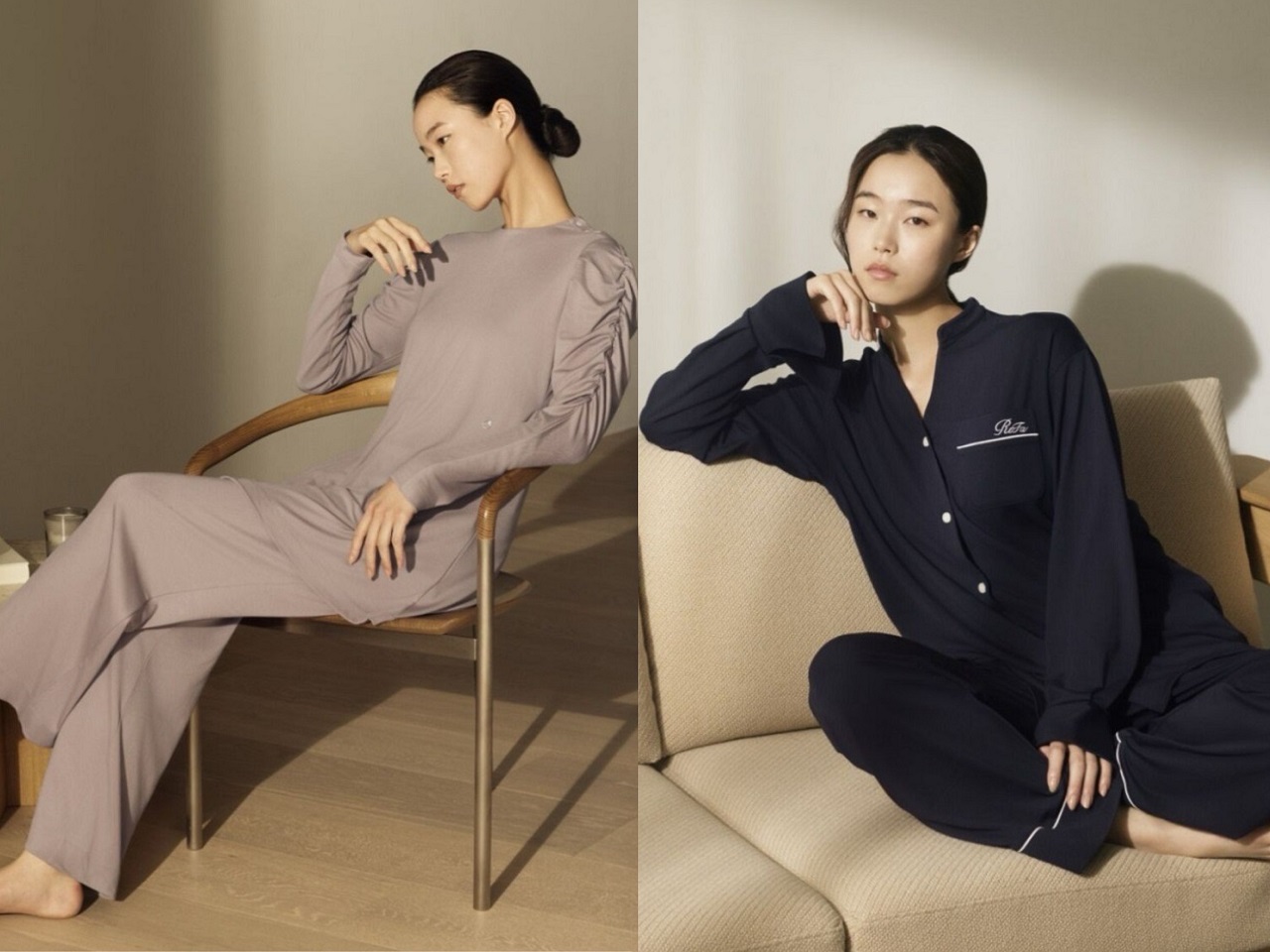 着るだけで血行促進＆疲労ケア！美容ブランドReFaから新ウェアブランド