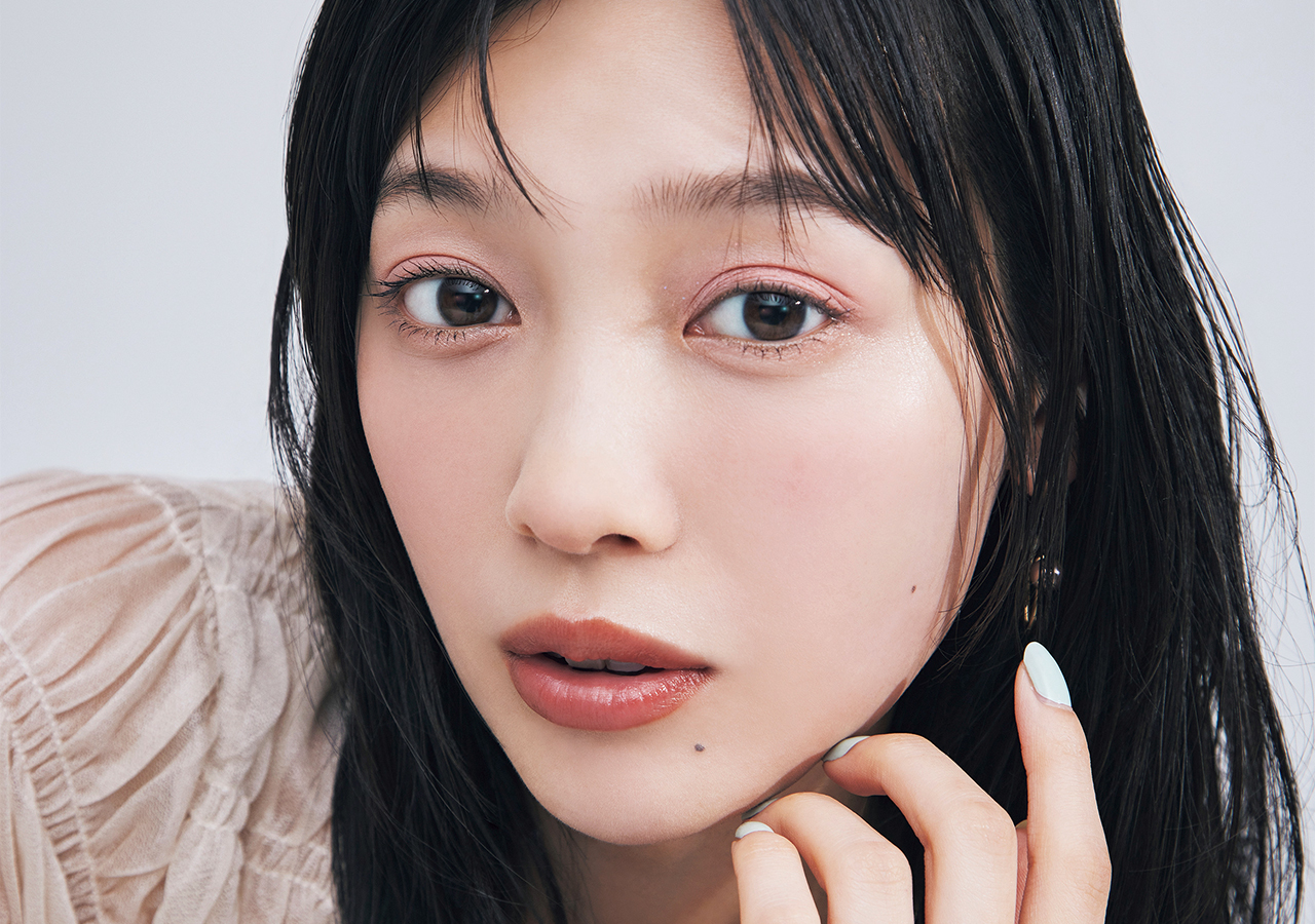 ケバくならない！ぱっちり二重さんが本当に盛れるアイメイクの最適解