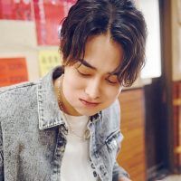 ドラマ『さっちゃん、僕は。』主演の木村慧人さんの「サイン入り
