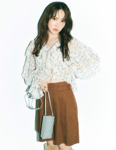 加藤史帆 2023年 振袖 うさみみコーデ  8th制服 生写真 12種コンプ 加藤史帆 2023年 振袖 うさみみコーデ 8th制服 生写真 12種