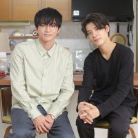 CanCam初登場！ BUDDiiS小川史記のサイン入りチェキをプレゼント