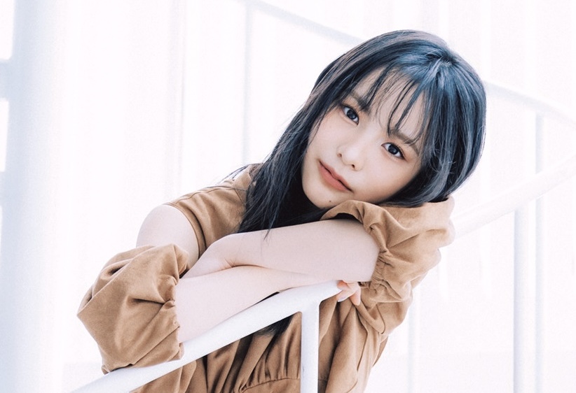 櫻坂46 4期生・中川智尋さんがCanCam初登場♡知れば知るほどクセになる