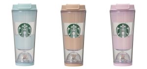 スタバ×ジェラピケ】新作グッズかわいすぎ…♡ 全39種類を一挙