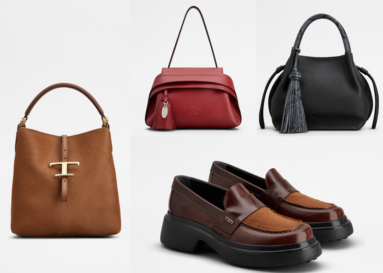 トッズが東京・大阪・福岡でポップアップイベントを開催！ 先行販売