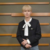 鈴木 凌、CanCam8月号で女性誌初登場！ドキッとする接近カット