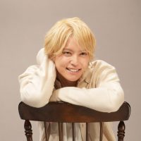 ドラマ『さっちゃん、僕は。』主演の木村慧人さんの「サイン入り