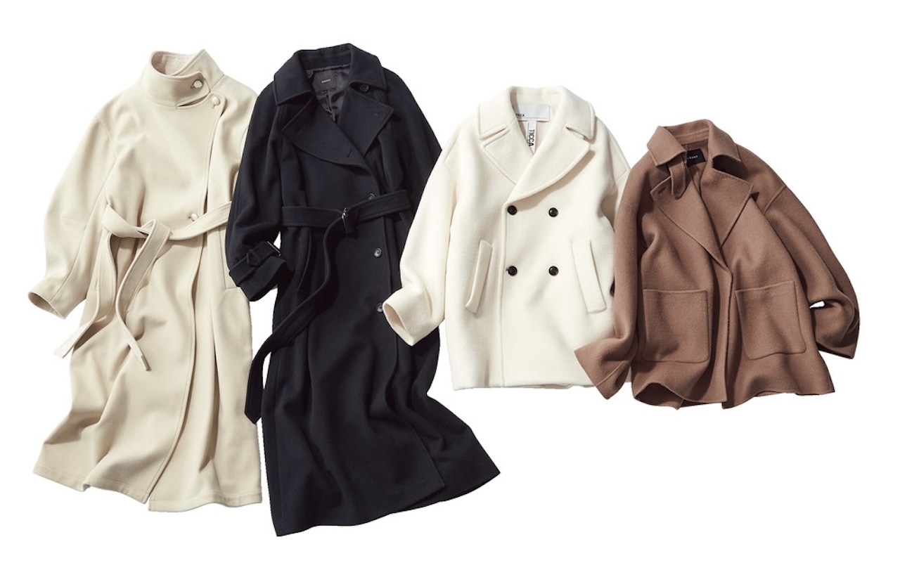 DMA-01 - CanCam.jp(キャンキャン)