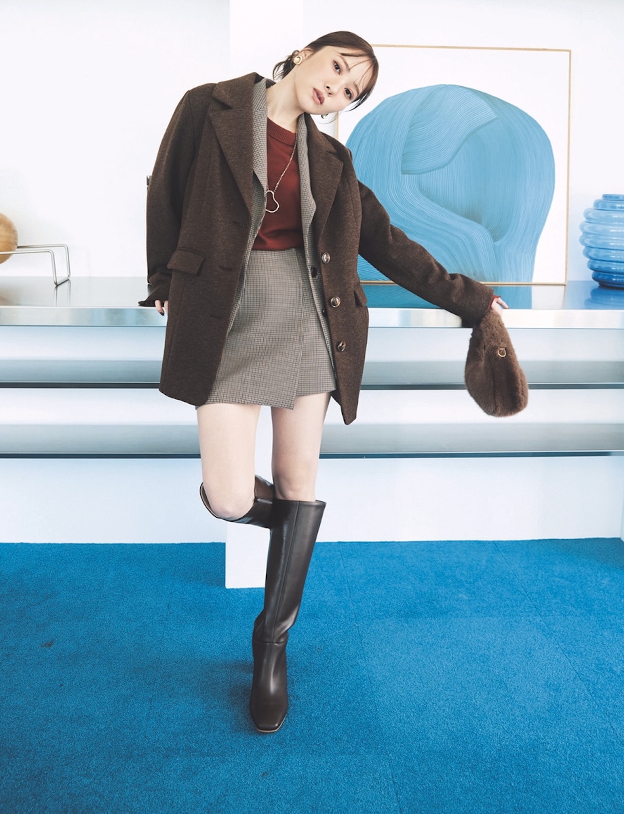 DMA-08131486 - CanCam.jp(キャンキャン)