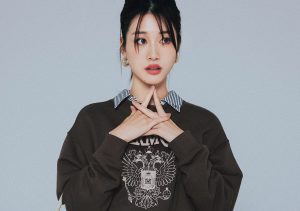 めるるる めるる、ほっそり二の腕披露のノースリーブSHOTに反響「可愛すぎるー