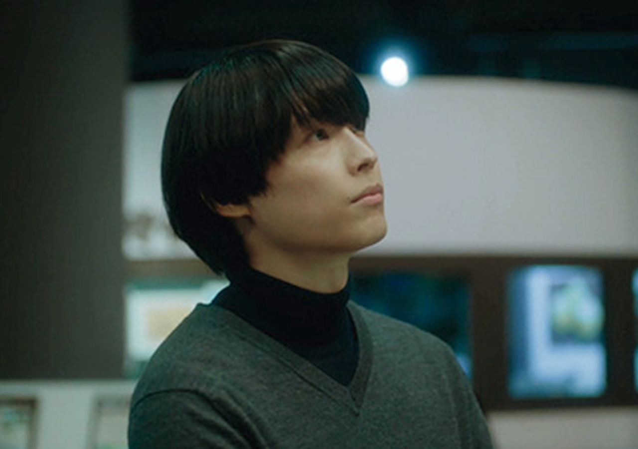 松村北斗さんの蓄積された経験が見事に結実している」話題の映画『秒速